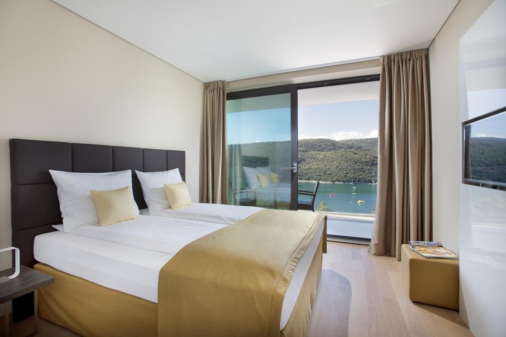 Luxury Apartments Istra Fortuna Rabac Exterior foto