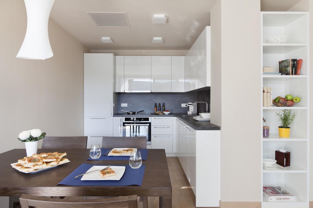Luxury Apartments Istra Fortuna Rabac Exterior foto