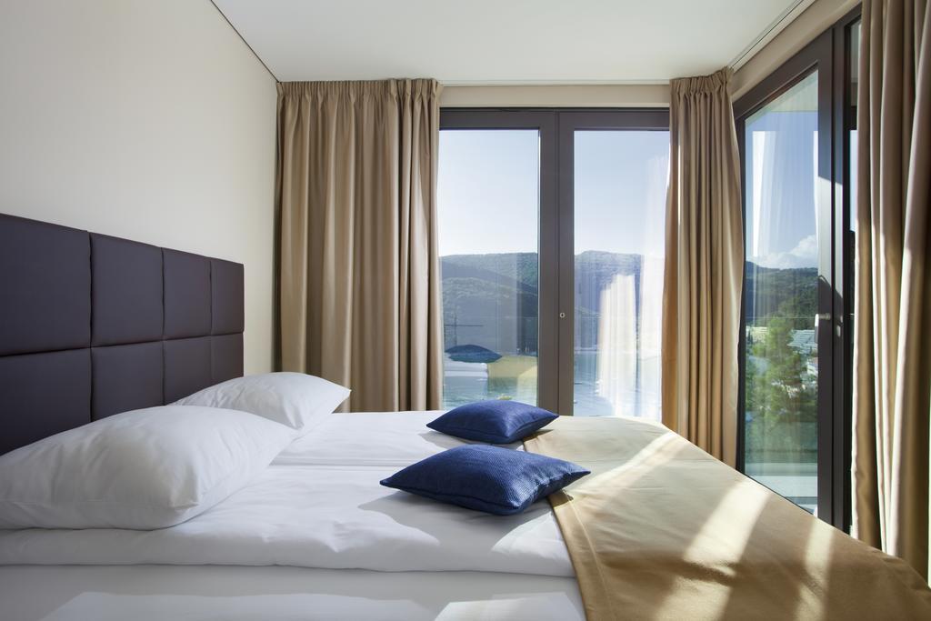 Luxury Apartments Istra Fortuna Rabac Exterior foto