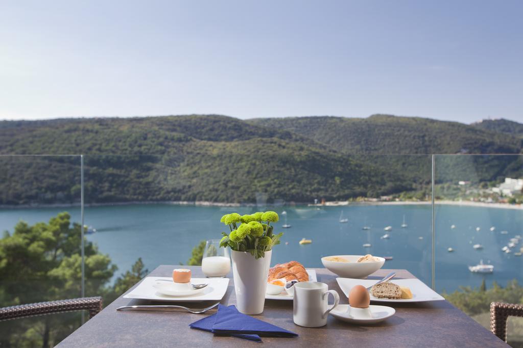 Luxury Apartments Istra Fortuna Rabac Exterior foto