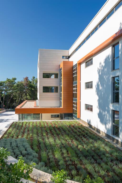 Luxury Apartments Istra Fortuna Rabac Exterior foto