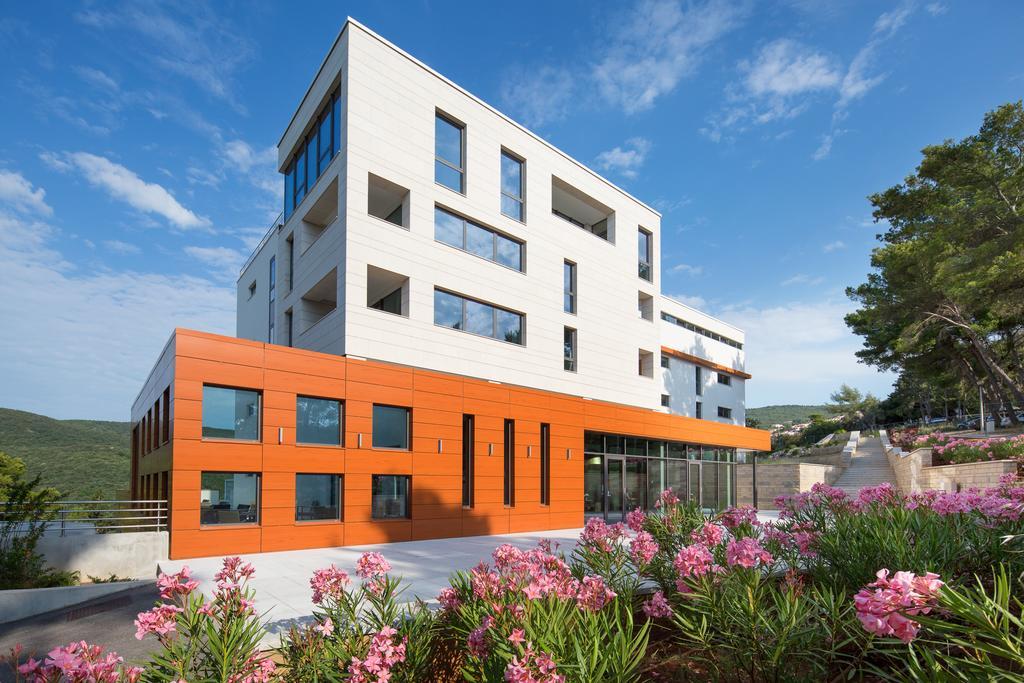 Luxury Apartments Istra Fortuna Rabac Exterior foto