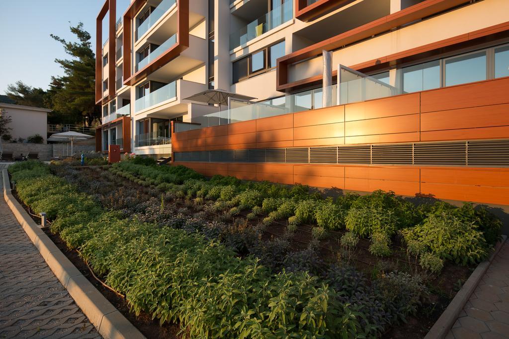 Luxury Apartments Istra Fortuna Rabac Exterior foto