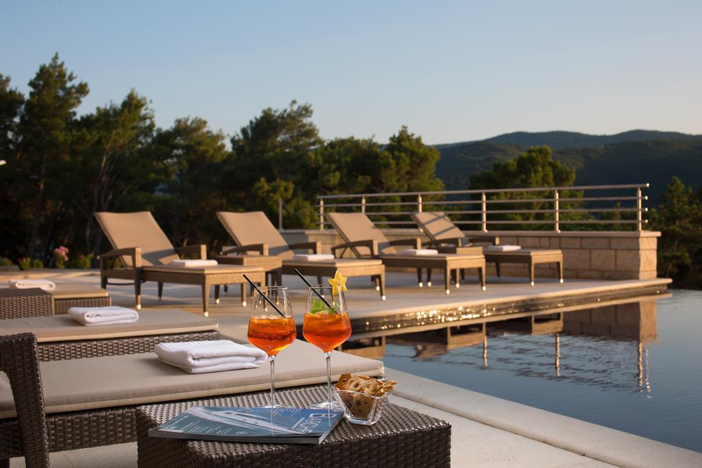 Luxury Apartments Istra Fortuna Rabac Exterior foto
