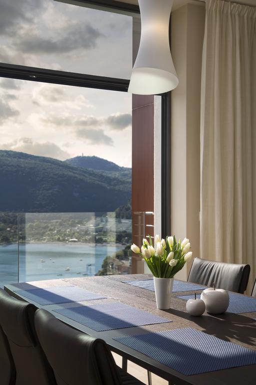Luxury Apartments Istra Fortuna Rabac Exterior foto