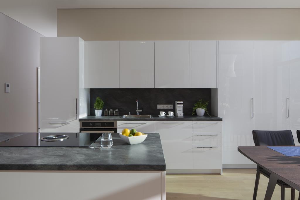 Luxury Apartments Istra Fortuna Rabac Exterior foto