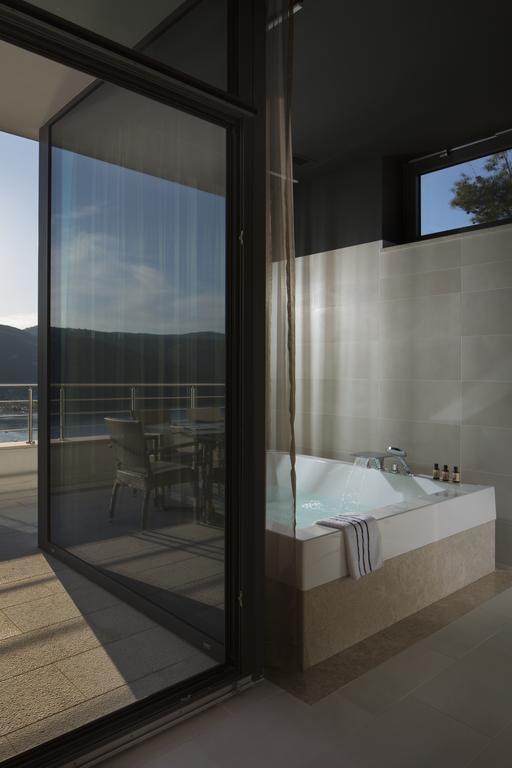 Luxury Apartments Istra Fortuna Rabac Exterior foto