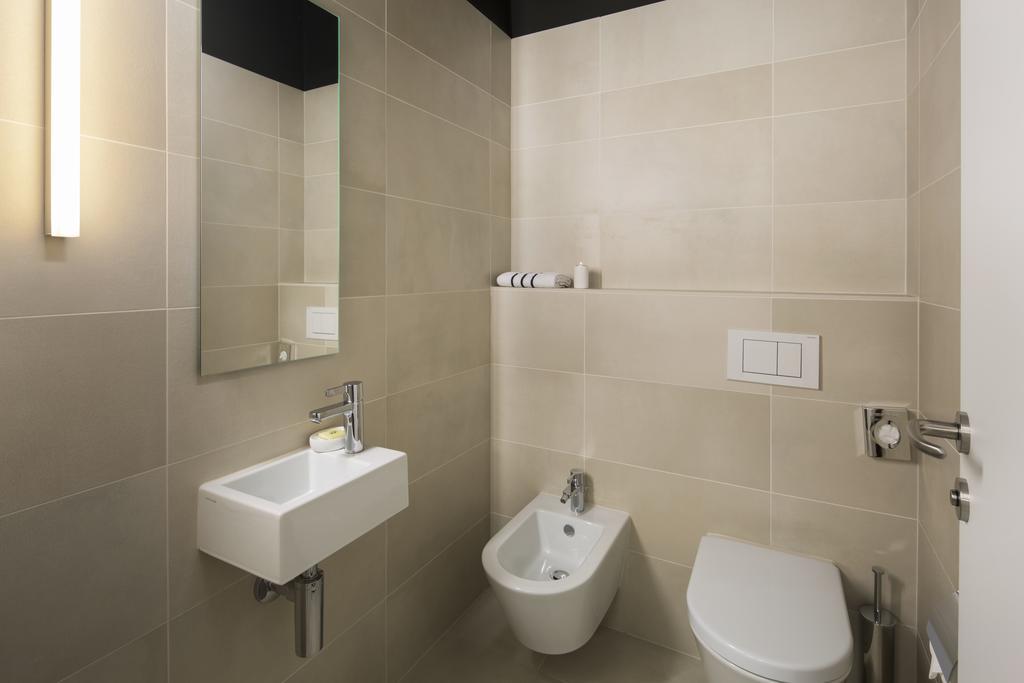 Luxury Apartments Istra Fortuna Rabac Exterior foto