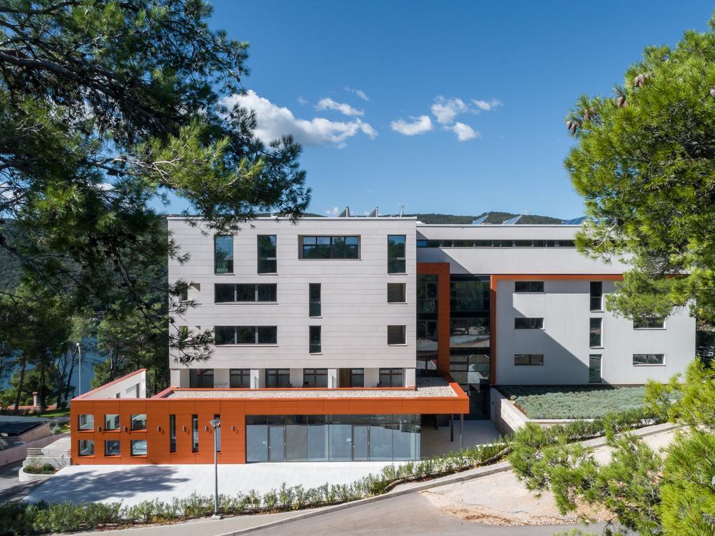 Luxury Apartments Istra Fortuna Rabac Exterior foto