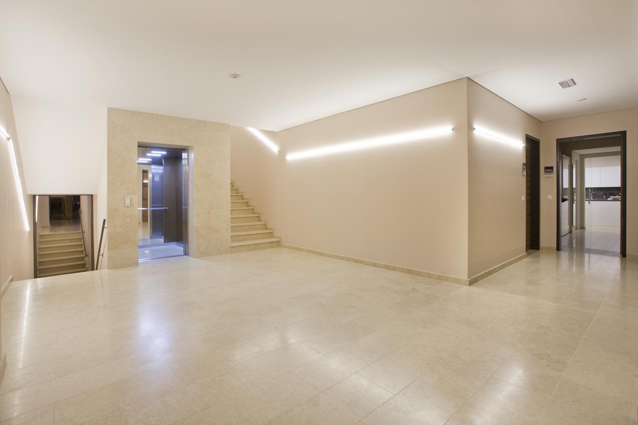 Luxury Apartments Istra Fortuna Rabac Exterior foto